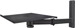 Uchwyt ścienny do TV, LCD My Wall H 20 L, Maks. udźwig: 35 kg, 25,4 cm (10'') - 50,8 cm (20'')