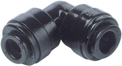 Kolanko przelotowe Norgren PNEUFIT D D00400600, 6 mm