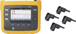 Analizator sieci Fluke 1736/EUS-GOLD 4891678 z funkcją rejestratora