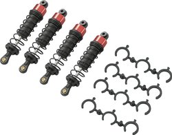 Amortyzator olejowy Reely RE-7409268 1:10 ze sprężyną 1 szt.