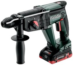 Młot wielofunkcyjny, akumulatorowy Metabo KH 18 LTX 24  601712800 1 szt.