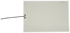 Folia grzewcza Thermo TECH 2145572, 230 W, (D x S) 450 mm x 315 mm