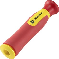 Uchwyt wymienny TOOLCRAFT  TO-6443502 1 szt.