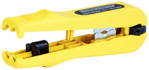 Szczypce do ściągania izolacji WEICON Mini-Solar 10/16 mm² 52005003, dla elektryków