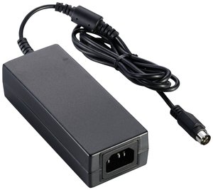Zasilacz stołowy i wtykowy AC/DC Dehner Elektronik ATS 090A1-G240 ATS 090A1-G240 3.75 A 90 W stabilizacja