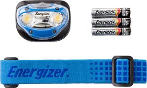 Latarka czołowa Energizer Vision HL, 100 lm, 50 h, 150 g