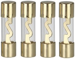 Bezpiecznik szklany 60 A ACV 30.3901-60 4 szt.