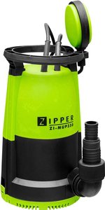 Pompa zanurzeniowa do brudnej wody Zipper ZI-MUP350 ZI-MUP350