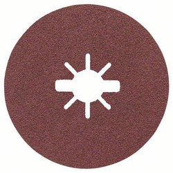 Tarcza szlifierska R444 Expert for Metal, X-LOCK, 125 x 22,23 mm, K 60 Bosch Accessories 2608619173 1 szt.