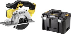 Piła tarczowa Dewalt DCS373NT  Głębokośc cięcia maks. (90°) 43 mm