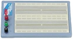 Płytka stykowa prototypowa Velleman  SD24N   1 szt.