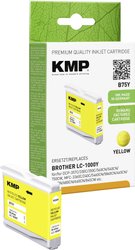 atrament KMP B75Y 1035,4009, 1 szt.