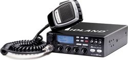 Radio CB Midland Alan 48 Pro C422.16, 1 szt.