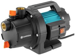 Pompa ogrodowa GARDENA 09015-47 1 szt.