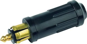 Przykręcany wtyk DIN BAAS BA13  6 V, 12 V, 24 V