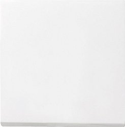 Przełącznik schodowy, Wyłącznik, Przełącznik krzyżowy GIRA 029603, czysty biały (błyszczący)