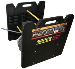 Super Rod SRJK-PLUS SRJK-PLUS, 1 szt.