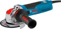 Szlifierka kątowa Bosch Professional GWX 19-125S 06017C8002 1900 W