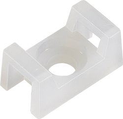 Gniazdo montażowe TRU COMPONENTS TC-HC1S203 1593056, 1 szt.