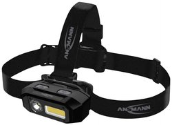 Latarka czołowa Ansmann RS800, 800 lm