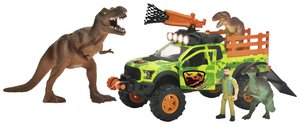 Dickie Toys Dino Hunter, Spróbuj mnie