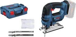 Wyrzynarka akumulatorowa Bosch Professional  06015A6101