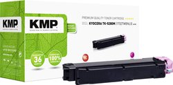 Toner KMP do Kyocera P6235, TK-5280M, magenta Toner KMP K-T91 1 szt.