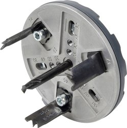 Otwornica Wolfcraft 5985000 1 szt.