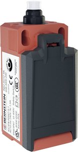 Przełącznik pozycyjny Bernstein IN62-U1Z SK 6083000201, 240 V/AC, 5 A, IP67, 1 szt.