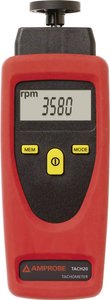 Tachometr Beha Amprobe TACH20