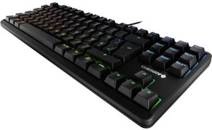 Klawiatura gamingowa CHERRY G80-3833LWBFR-2 AZERTY