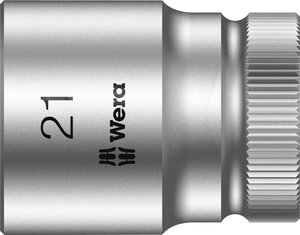 Nasadka 21 mm Wera 8790 HMC 05003612001 zewnętrzny sześciokąt 1 szt.