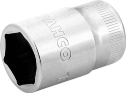 Zestaw kluczy nasadowych 1/26-kątnych SW 13 Nasadka 13 mm Bahco  7800SM-13  1 szt.