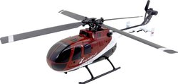Helikopter RC Amewi AFX-105 X 25320, 99 g, RtF