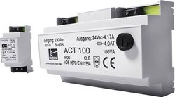 Block ACT 10 Transformator zabezpieczający 1 szt.