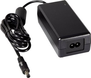 Zasilacz stałonapięciowy Dehner Elektronik ATS 065T-A120 ATS 065T-A120 5 A 60 W