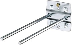 1500 h 19-150 - GEDORE - hakiem do narzędzi podwójnie, proste 150x6mm trzpień Uchwyt na narzędzia Gedore 1500 H 19-150 2008432  1 szt.