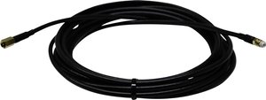 Kabel przedłużający do anteny GSM / UMTS Wittenberg Antennen 102720, 5m