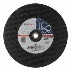 Tarcza tnąca prosta Bosch Accessories 2608600544 2608600544 400 mm 1 szt.