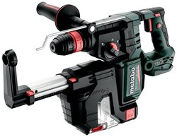 Młot wielofunkcyjny, akumulatorowy Metabo KH 18 LTX BL 28 Q 601715900 1 szt.