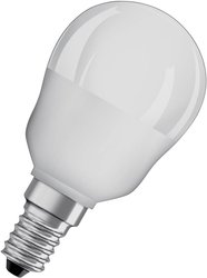 Żarówka LED OSRAM 4058075430839 E14 4.2 W = 25 W 250 lm ciepła biel 1 szt.