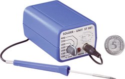 Stacja lutownicza Star Tec ST 081 08100 10 W +100 - +400 °C