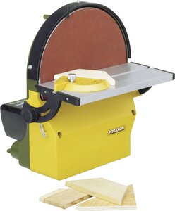 Szlifierka talerzowa Proxxon Micromot TSG 250/E 28 060 33 cm 1 szt.
