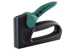 Zszywacz ręczny Wolfcraft 7078000 Rodzaj zszywek Typ 53 Długość zszywek 4 - 10 mm