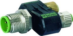 Trójnik Murr Elektronik 7000-41211-0000000, 1 szt.