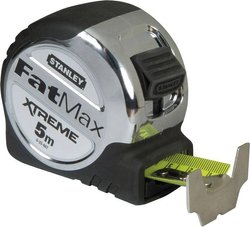 Avit FatMax XL blade Armor 5 m 0-33-887 Taśma miernicza STANLEY  0-33-887