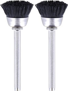 Dremel Szczotka szczecinowa  26150404JA 2 szt.
