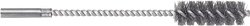 Szczotka kominowa stalowa 20x55 x 200 mm