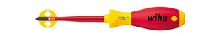 Wkrętak Xeno SoftFinish® electric slimFix Wkrętak plus/minus Wiha  36330 1 szt.