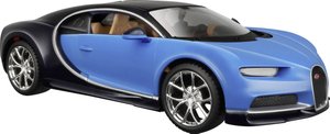 Model samochodu Maisto Bugatti Chiron